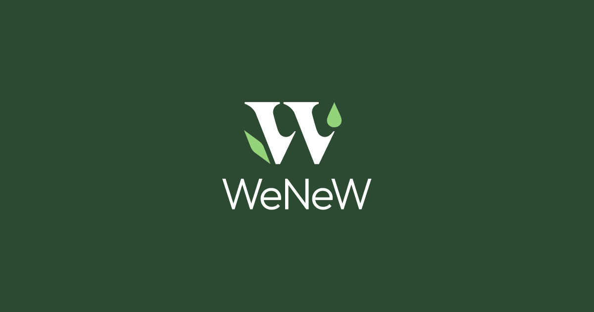 WeNew
